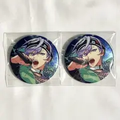 矢戸乃上珂波汰 缶バッジ