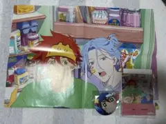 エスケーエイト
