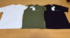 ⭐️新品タグ付 Champion チャンピオン Tシャツ 3枚セット Mサイズ