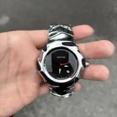 ケルシウムウォッチ