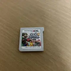 大乱闘スマッシュブラザーズ 3DS