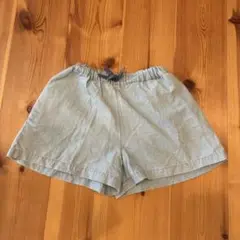 UNIQLO 110 ショートパンツ