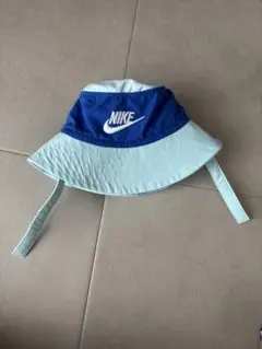 Nike 新品未使用 バケットハット ベビー　帽子