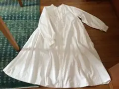 ⭕️⭕️【美品】vent blancヴァン ブランワンピース sm2⭕️⭕️