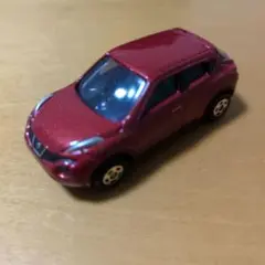 トミカ No.27 日産 ジューク