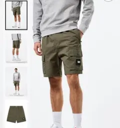【XXL】WEEKEND OFFENDER