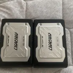 AIRSOFT KYOCERA リチウムイオンバッテリーセット