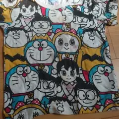 ABY DOLL ドラえもん Tシャツ 110