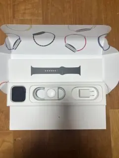 Apple Watch Series 4 44mm ブラック 本体