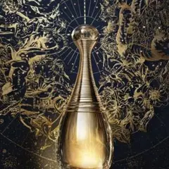 Dior シャドール オードゥ パルファン100ml セット