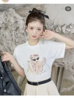Darich ノベルティ limited Tシャツ