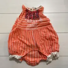 ロンパース　80