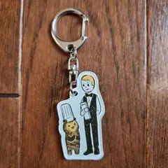 こぐまのケーキ屋さん　ゲッカン少年サンデー　カメントツ