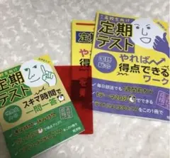 高校生向け定期テスト