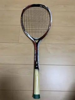 ヨネックス YONEX ネクシーガ90Gソフトテニスラケット