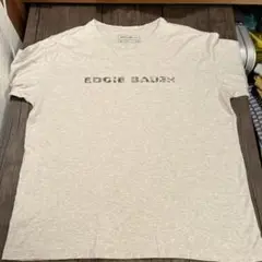 エディーバウアー　Tシャツ