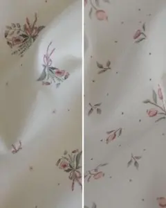 sous le figuier Fabrics 2柄セット