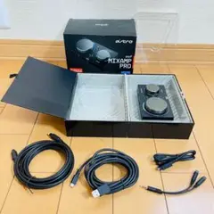 【美品】astro MIXAMP PRO ミックスアンプ A00084