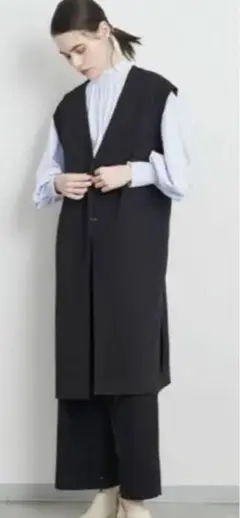 エレンディークジレコート