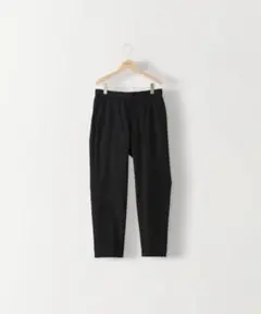 T/C CHAMBRAY SLOW TAPERED-JUST