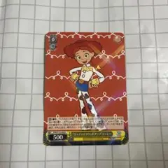 トイストーリー 30周年 ヴァイスシュヴァルツ
