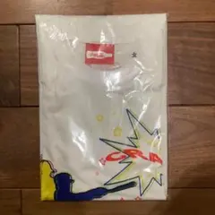 【値下げok】 コカコーラ Tシャツ 野球 北京オリンピック 2008
