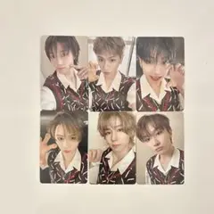 BOYNEXTDOOR BOYLIFE special盤 6枚セット