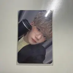 CLOSEYOUREYES クルユア ケンシン トレカ 特典