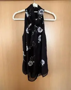 BANANA REPUBLIC ブラウス