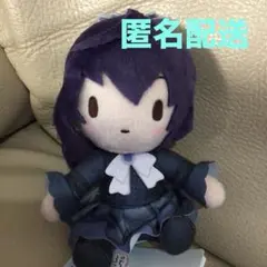朝比奈まふゆ 劇場版プロセカ ふわぷち ミニぬいぐるみ 25時、ナイトコードで