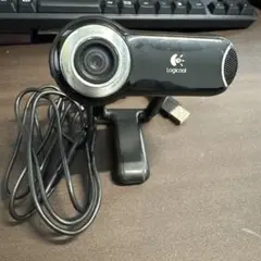 Logicool ウェブカメラ