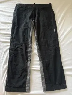ENERGIE line Design Pants 90’s Italy