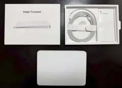 【美品】Magic Trackpad 第3世代 MK2D3ZA/A