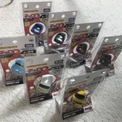⭐️チョロQ⭐️フォルクスワーゲン デザイン Type-Ⅱ 2006年製 C-120 Yahoo!オークション - 【未開封】チョロQ VW TYPE Ⅱ