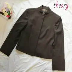 【Theory(セオリー)】 ジャケット コート アウター