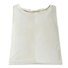 ノースリーブ トップス　レディース　イエロー　　LL ✨未使用品✨　匿名配送