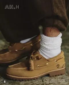timberland 3eye andreMhoffwann AH.H