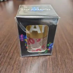 嵐 Anniversary 5×20 銀テープ