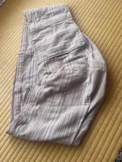 AKOAOKO+STUDIO ストライプ スリング