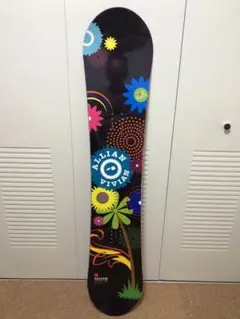 10-11 ALLIAN VIVIAN 138cm