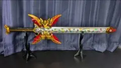 GW限定割引! CSGザンバットソード 阵炎さん専用 m82028681414_1.jpg?1742097275