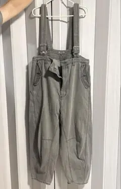 ニコアンドサロペット