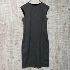 BERARDI レディース　ミモレ丈　ノースリーブワンピース　s345h265
