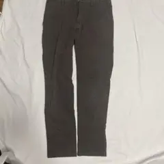ジーンズ　デニム　ストレートパンツ