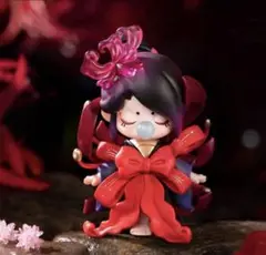 NANCI ナンシー FLOWER STORIES 花の物語　ヒガンバナ