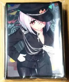 グリッドマン 新条アカネ スリーブ