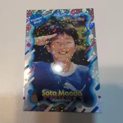 よしもとコレカ　6th Editionカラタチ　前田　あの頃