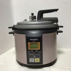 Panasonic「マイコン電気圧力鍋」SR-P37ピンク 2025年最新】sr-p37の人気アイテム - メルカリ