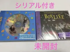 新品未開封 BOYNEXTDOOR BOYLIFE 2枚セット