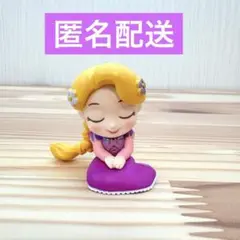 肩ズン　ラプンツェル